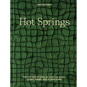Hot Springs