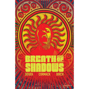 Breath of Shadows (Paperback)