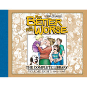 For Better or For Worse: The Complete Library; Vol. 8