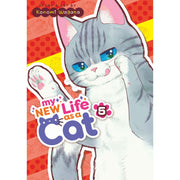 My New Life As A Cat Vol. 5