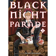 Black Night Parade Vol. 3
