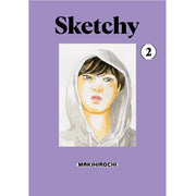 Sketchy 2