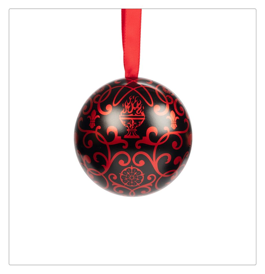 Warhammer 40000: Baubles - 4 pack