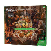Magic: The Gathering – The Hobbit Scene Box – Crack the Plates English edition sealed box front cover