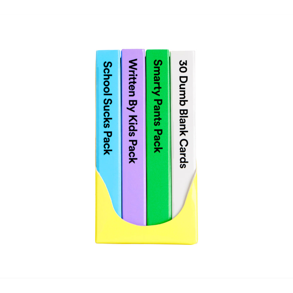 Cards Against Humanity - Class Clown Bundle