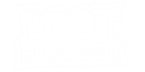 Loot Hoarder
