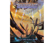Numenera Building Tomorrow