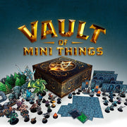 Vault of Mini Things