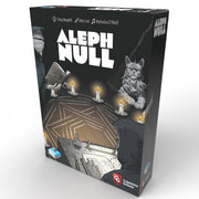 Aleph Null