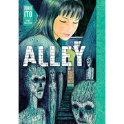 Alley: Junji Ito Story Collection:Junji Ito