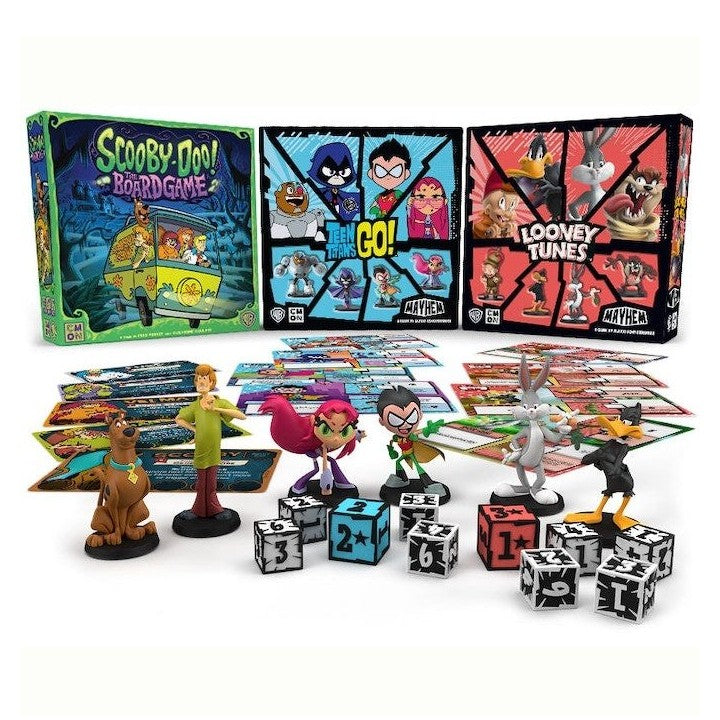 Animation Collection – Retail Pledge