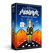 Aridnyk