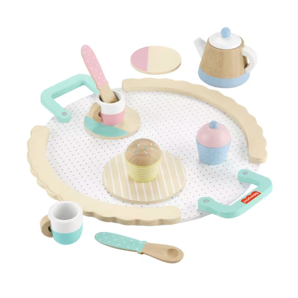 Fisher-Price - Tea Set