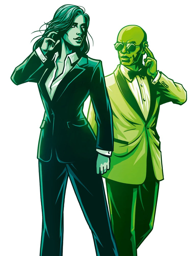 Codenames: Duet (2025)