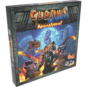 Clank! In Space! Apocalypse!