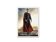 Dragon Shield: Sleeves – Matte Art – Justice League: Superman