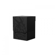Dragon Shield: Deck Box – Deck Shell – Shadow Black