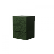 Dragon Shield: Deck Box – Deck Shell – Forest Green