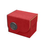 Dragon Shield: Dragon Lock System – Dragon Box 80+ – Red & Lemon