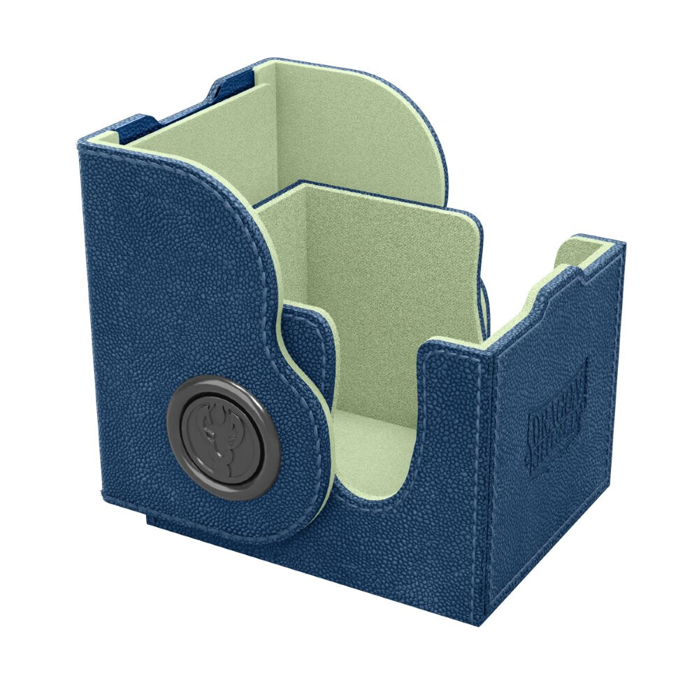Dragon Shield: Dragon Lock System – Dragon Box 100+ – Blue & Mint