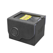 Dragon Shield: Dragon Lock System – Dragon Box 100+ – Black & Lilac
