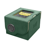 Dragon Shield: Dragon Lock System – Dragon Box 150+ – Green & Sand