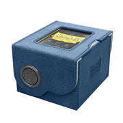 Dragon Shield: Dragon Lock System – Dragon Box 150+ – Blue & Mint