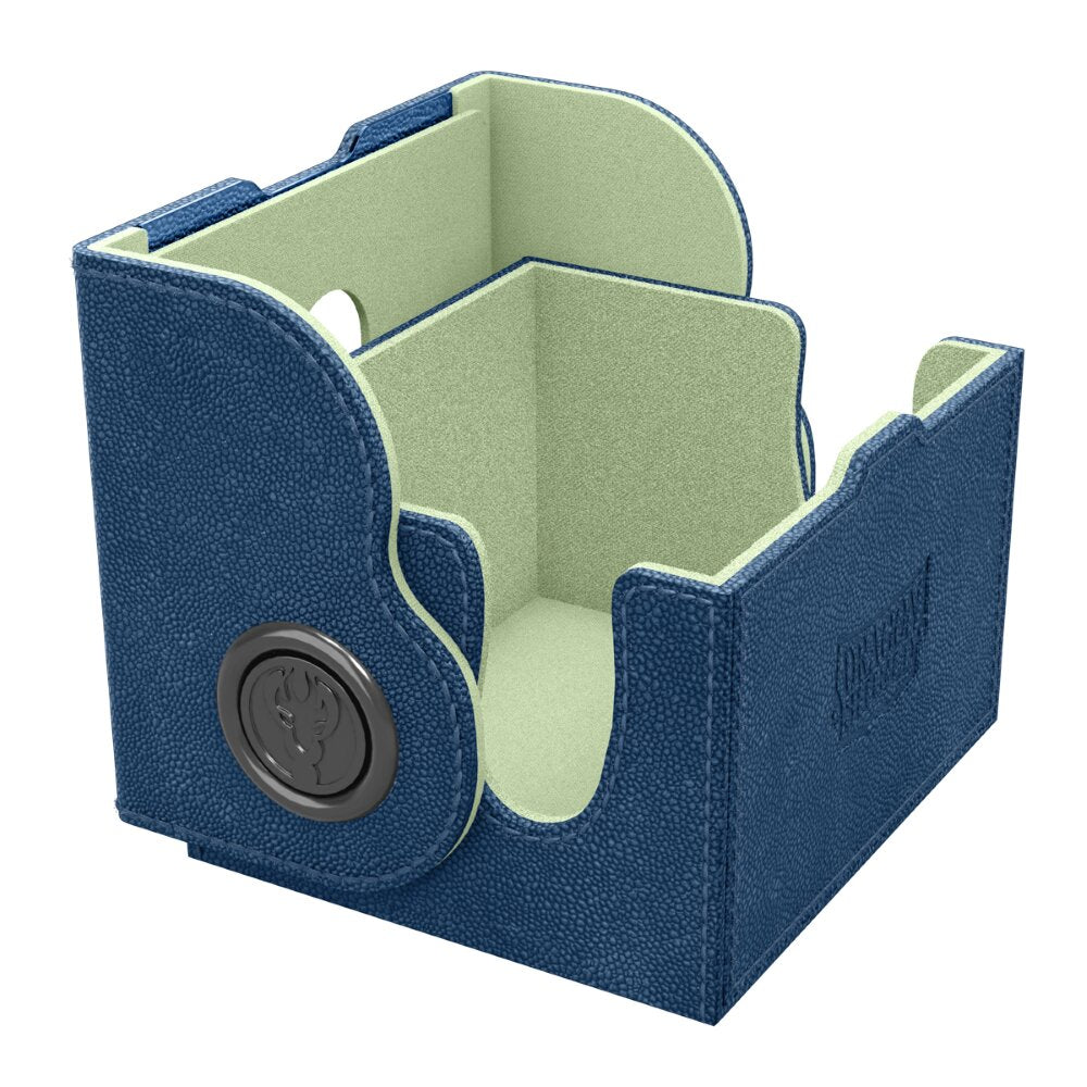 Dragon Shield: Dragon Lock System – Dragon Box 150+ – Blue & Mint