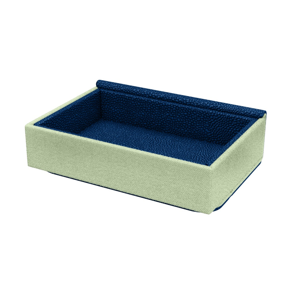 Dragon Shield: Dragon Lock System – Dragon Tray – Blue & Mint