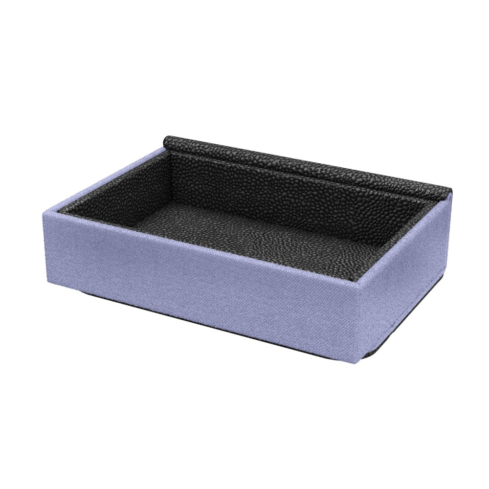 Dragon Shield: Dragon Lock System – Dragon Tray – Black & Lilac