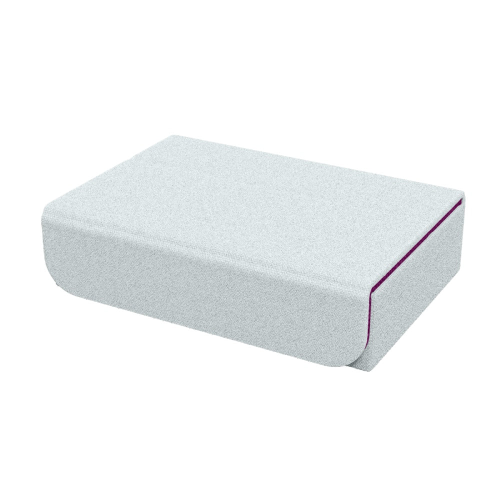 Dragon Shield: Dragon Lock System – Dragon Tray – Purple & Frost