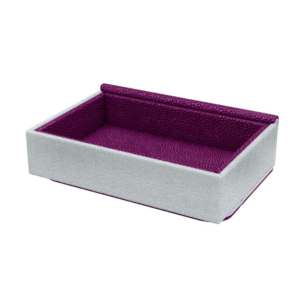 Dragon Shield: Dragon Lock System – Dragon Tray – Purple & Frost