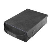 Dragon Shield: Dragon Lock System – Dragon Vault – Black & Lilac