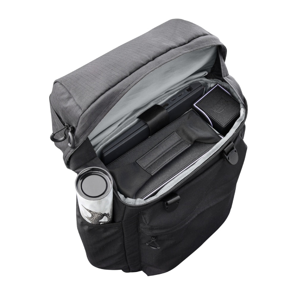 Dragon Shield: Dragon Lock System – Dragon Pack – Black & Grey