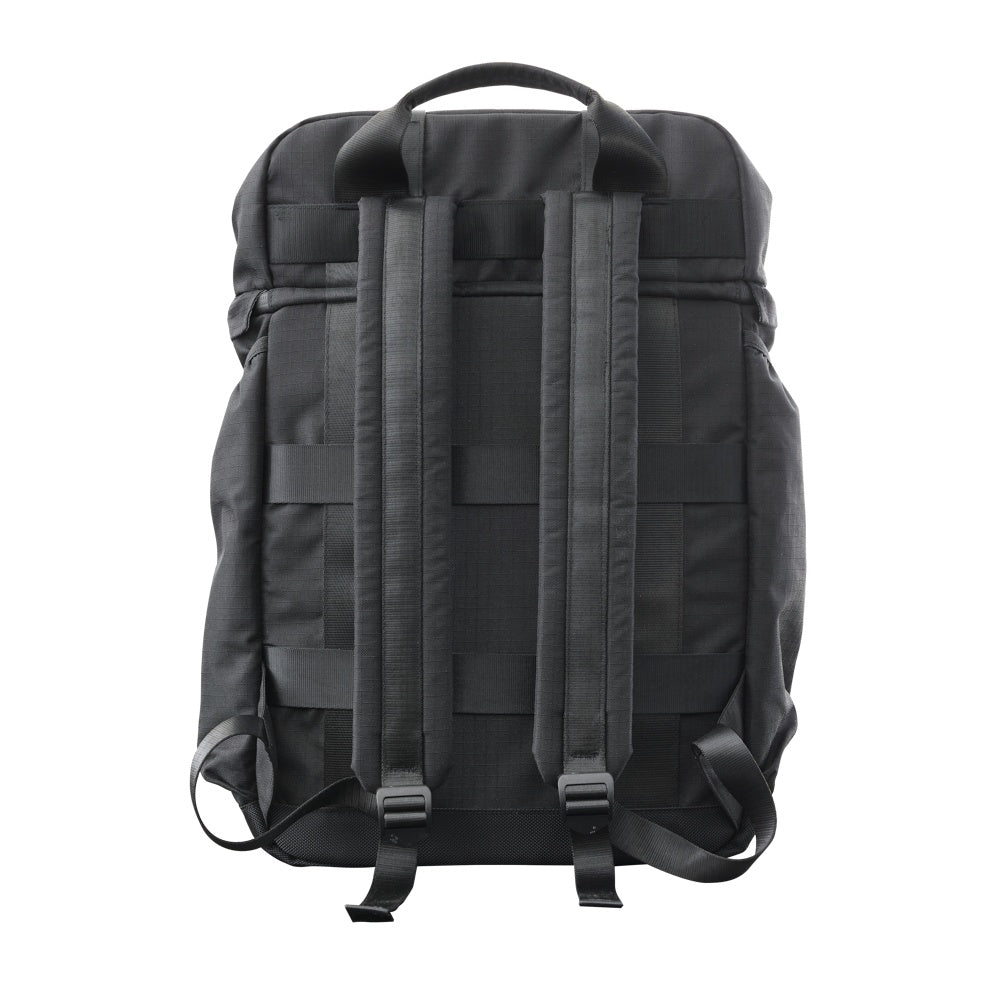 Dragon Shield: Dragon Lock System – Dragon Pack – Black & Grey