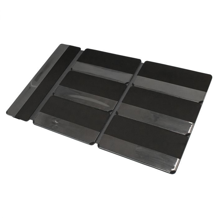 Dragon Shield: Playmat – Outdoor Nomad – Black