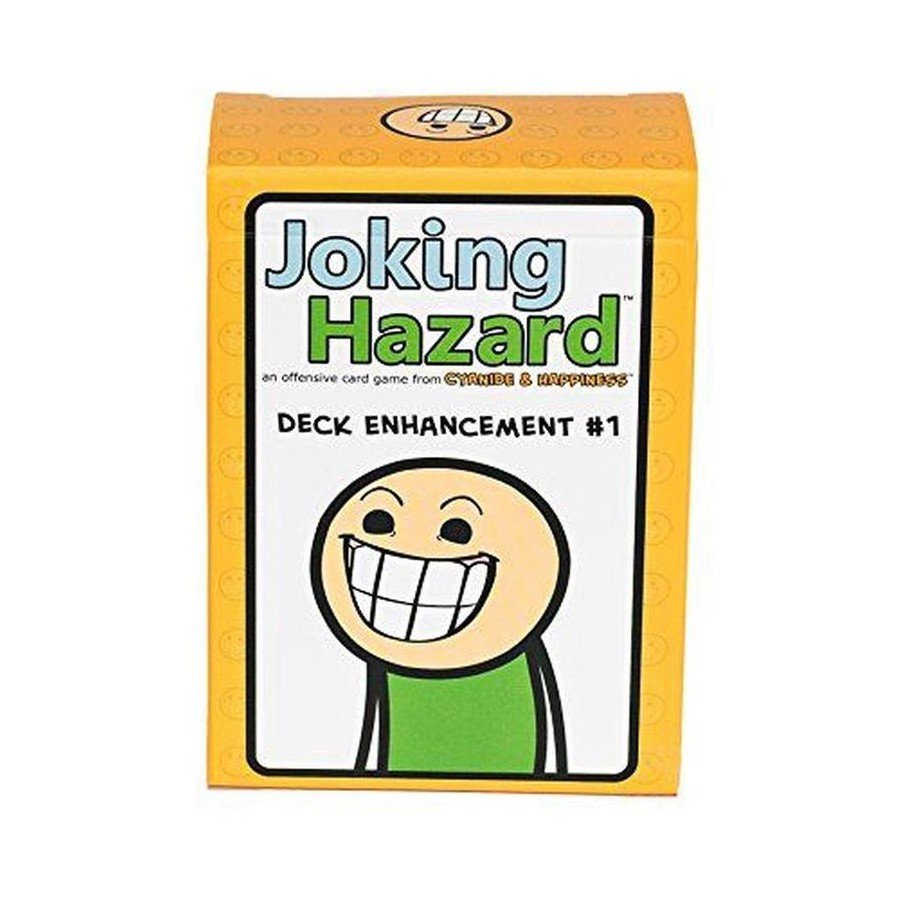 Joking Hazard Deck Enhancement #1