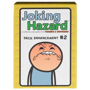 Joking Hazard Deck Enhancement #2