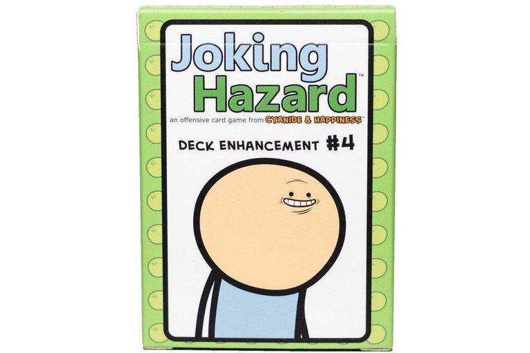 Joking Hazard Deck Enhancement #4