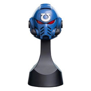 Warhammer (40k) - Ultramarines Helm