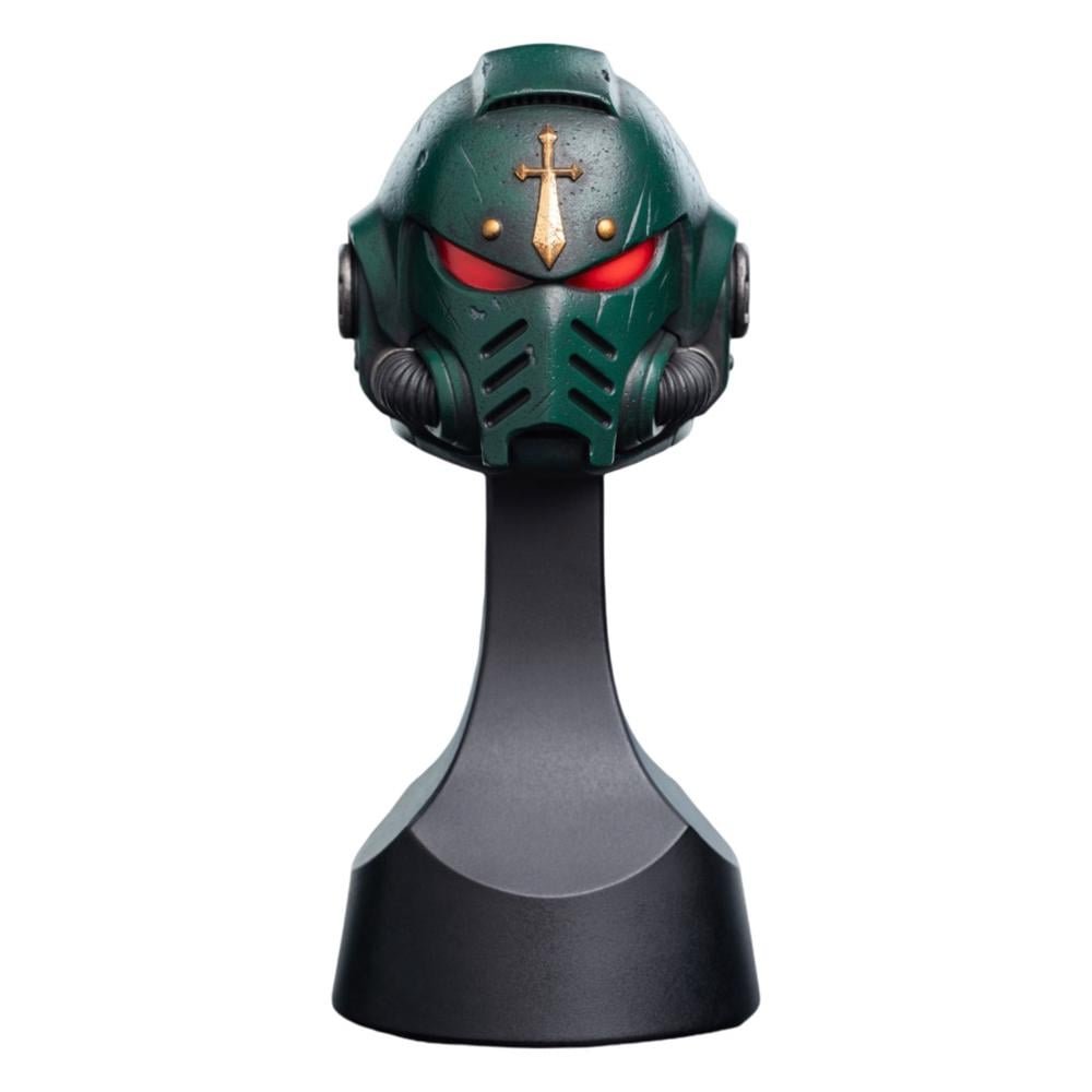 Warhammer (40k) - Dark Angels Helm