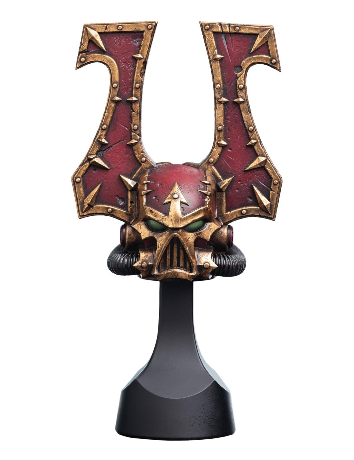 Warhammer (40k) - Khorne Berzerker Helm