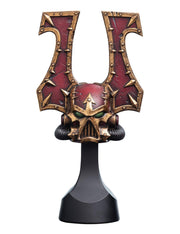 Warhammer (40k) - Khorne Berzerker Helm