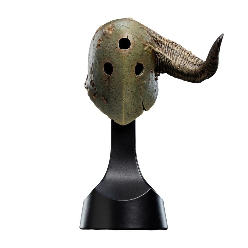 Warhammer: Age of Sigmar - Putrid Blightking Helm