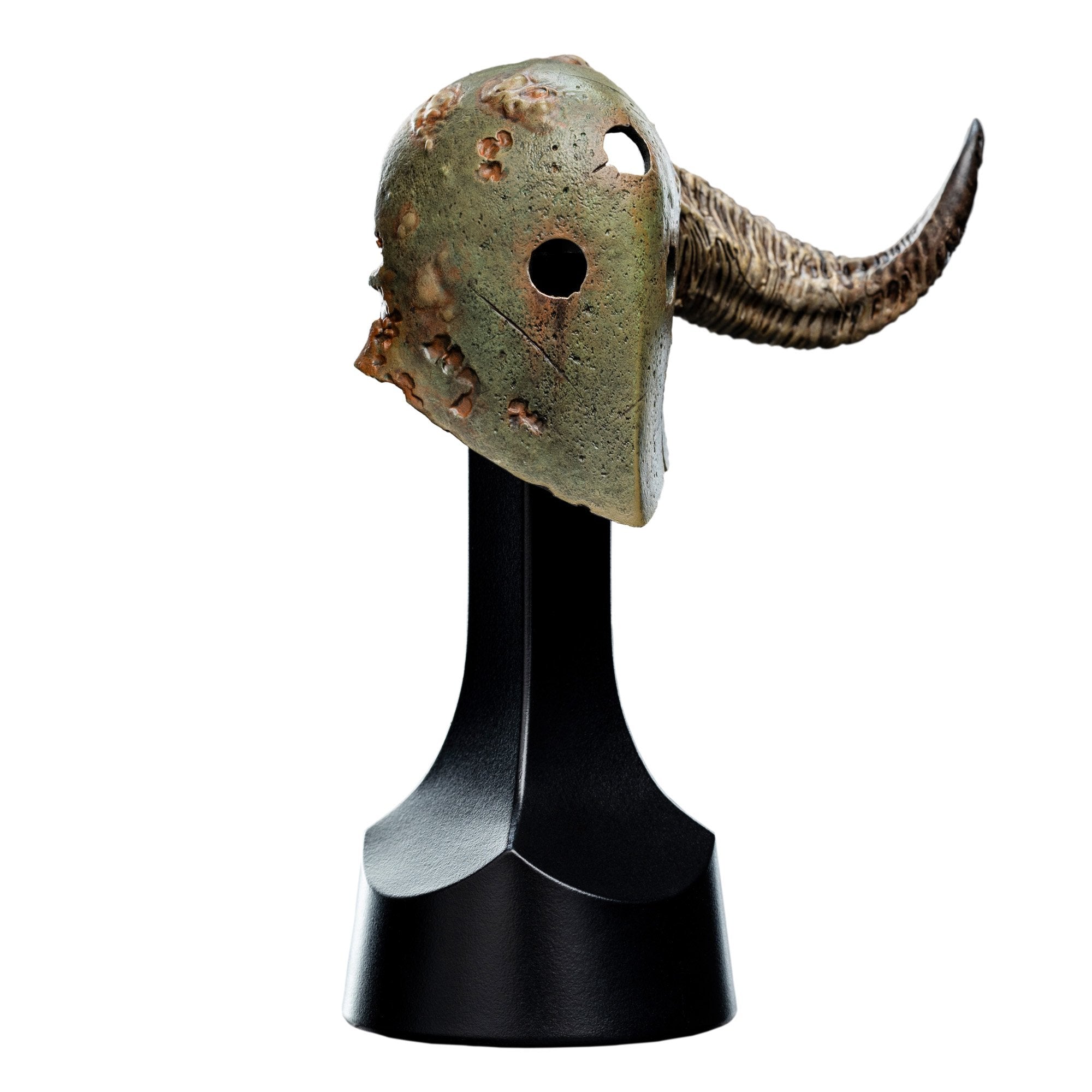 Warhammer: Age of Sigmar - Putrid Blightking Helm
