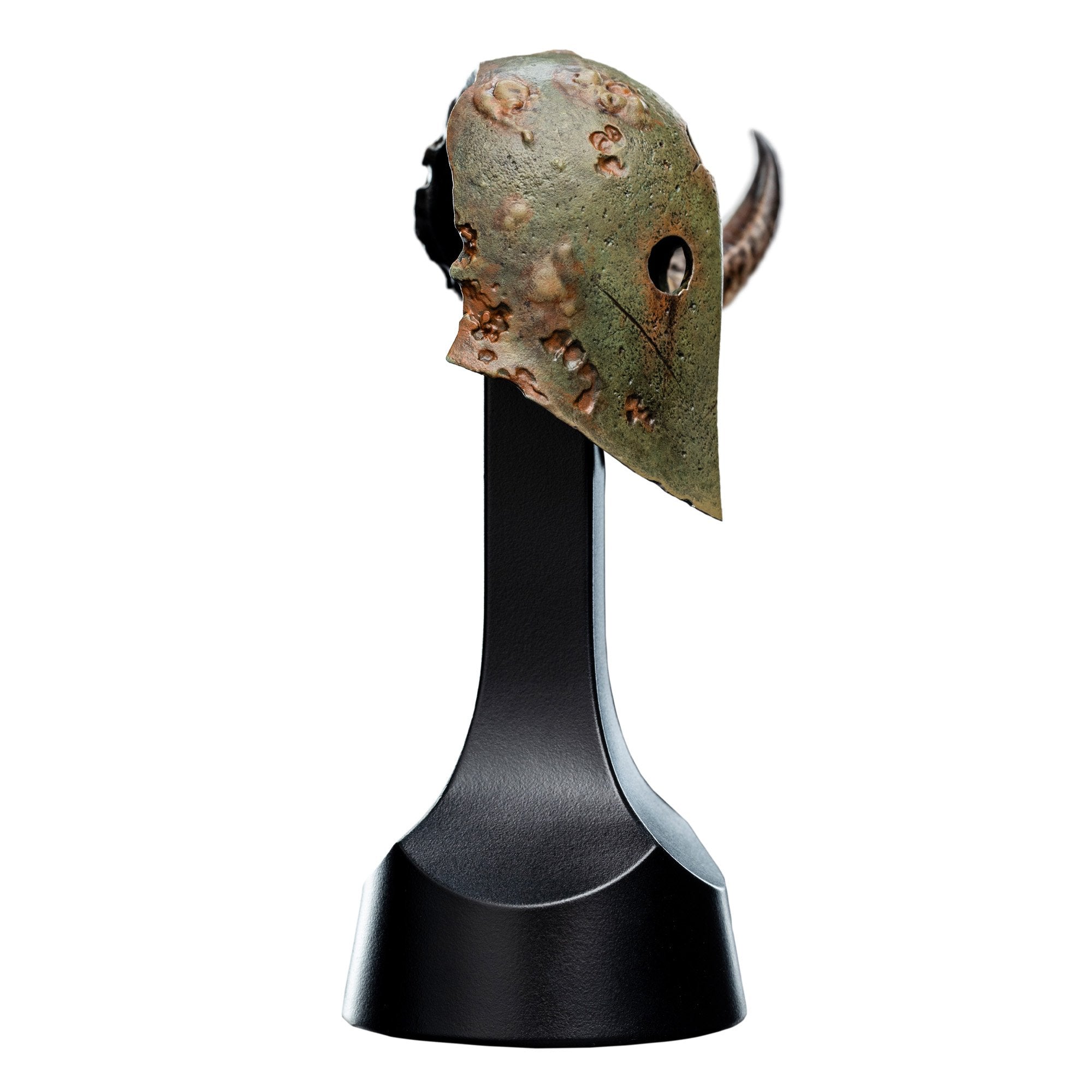 Warhammer: Age of Sigmar - Putrid Blightking Helm
