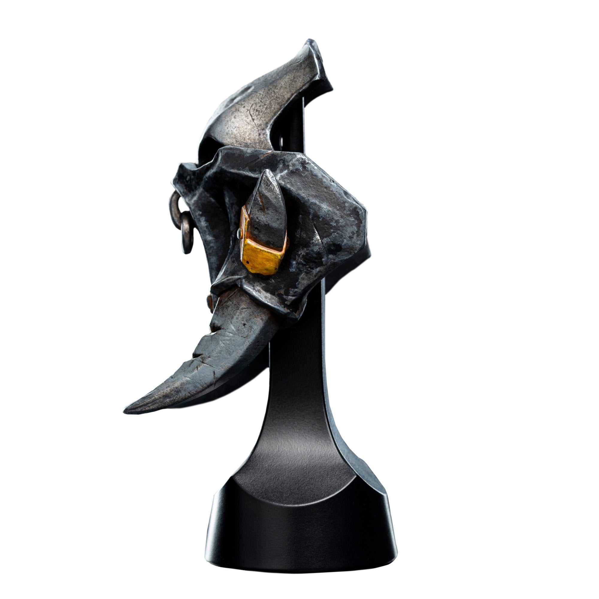 Warhammer: Age of Sigmar - Orruk Ardboy Helm