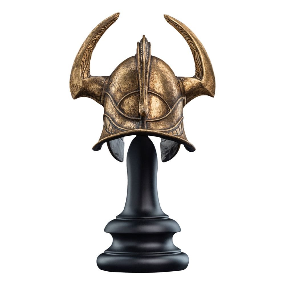 The War of the Rohirrim - The Helm of King Helm
