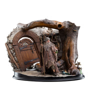 The Hobbit Trilogy - Radagast in Rhosgobel 1:6 Scale