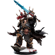 Warhammer (40k) - Abaddon the Despoiler